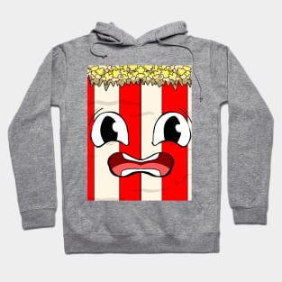 Popcorn Hoodie